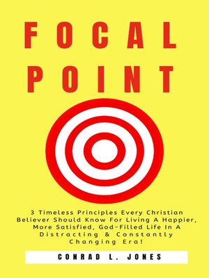 cover image of Focal Point